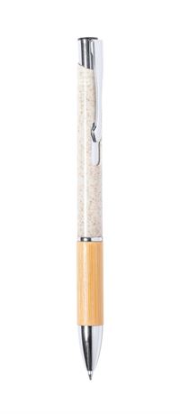 PENNA IN GRANO E BAMBOO